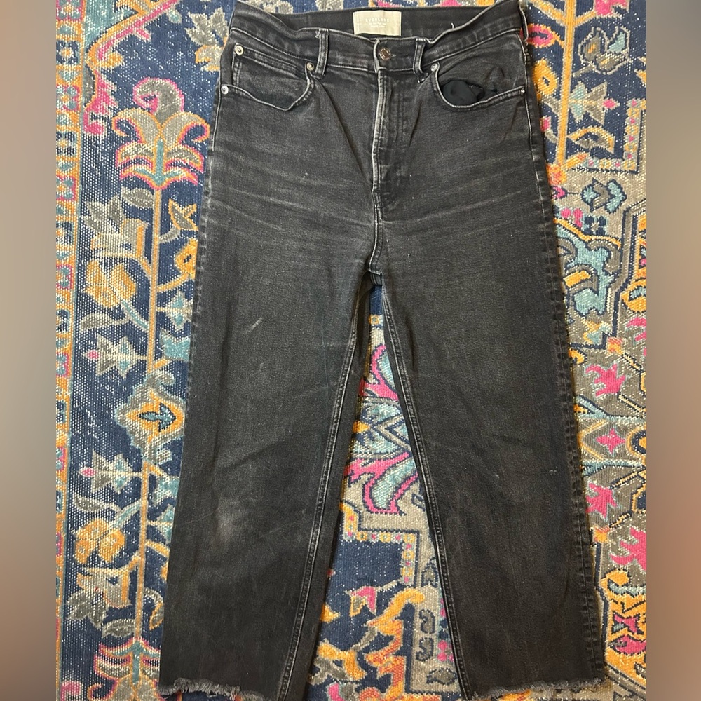Everlane The Way High Jean
